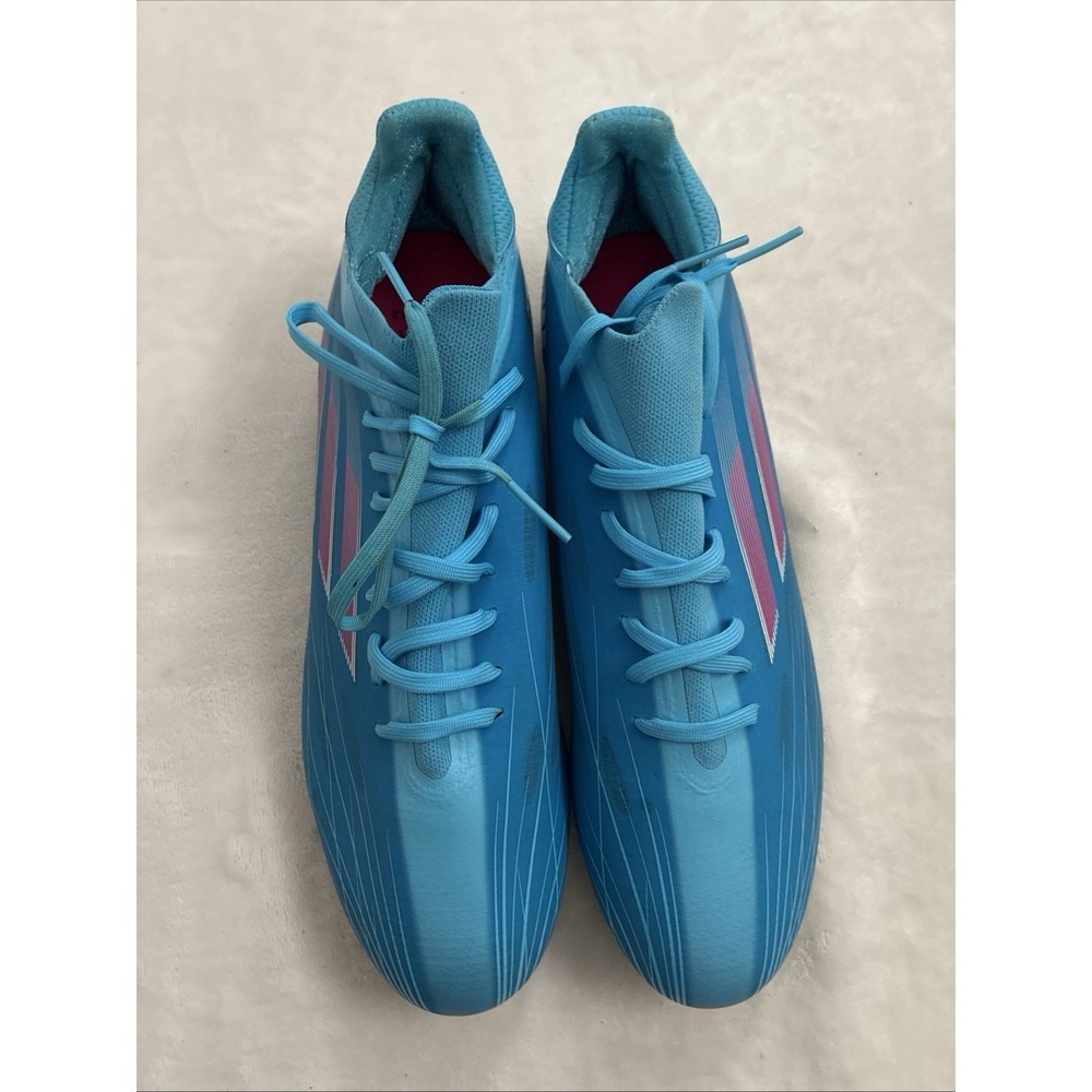 Adidas x Speedflow .2 Sky RushMen's SoccerCleats Size 11.5